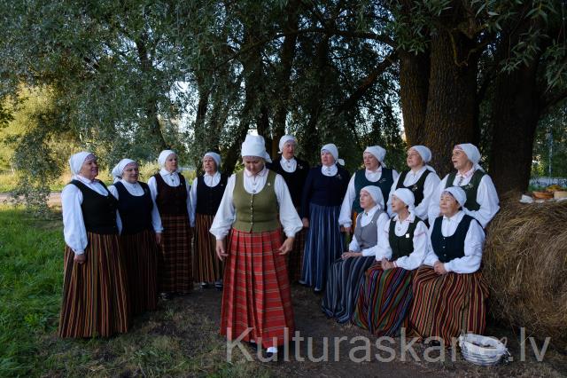 Dzirdi balsis ar Kārli Kazāku 2018.g